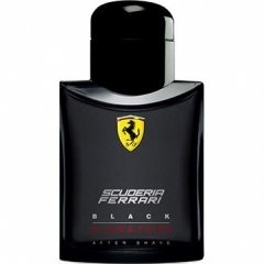 Scuderia Ferrari - Black Signature